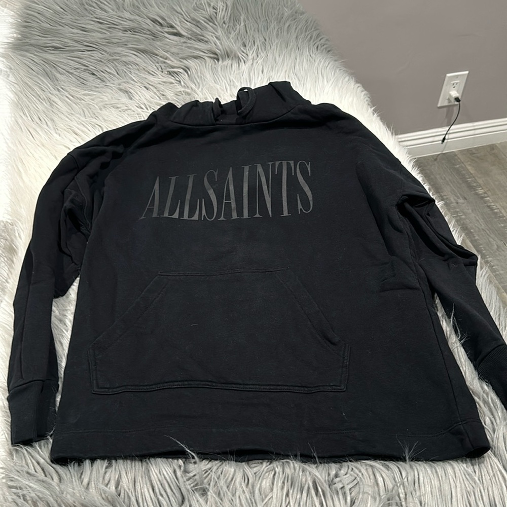 Allsaints sweater